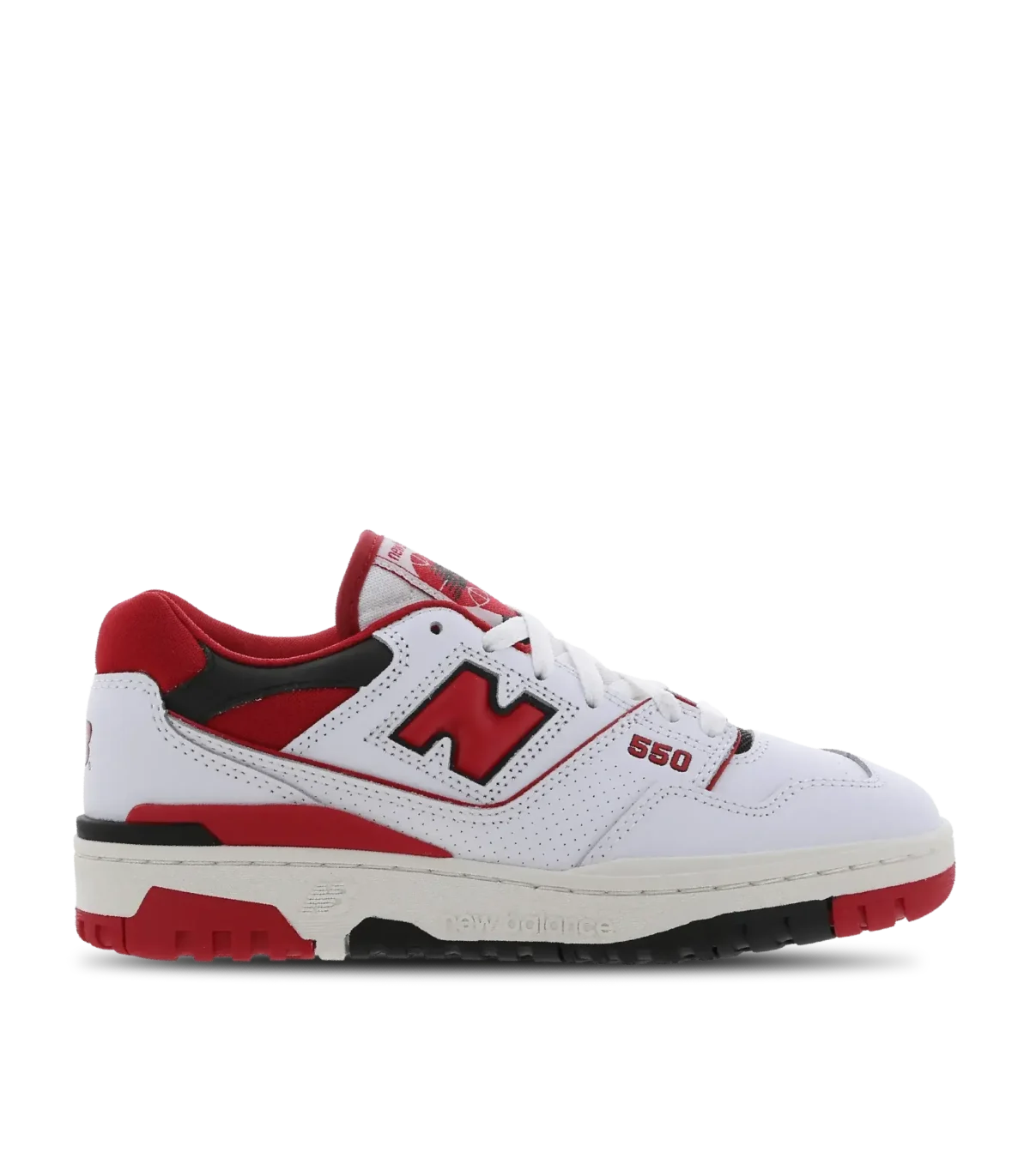 New Balance 550