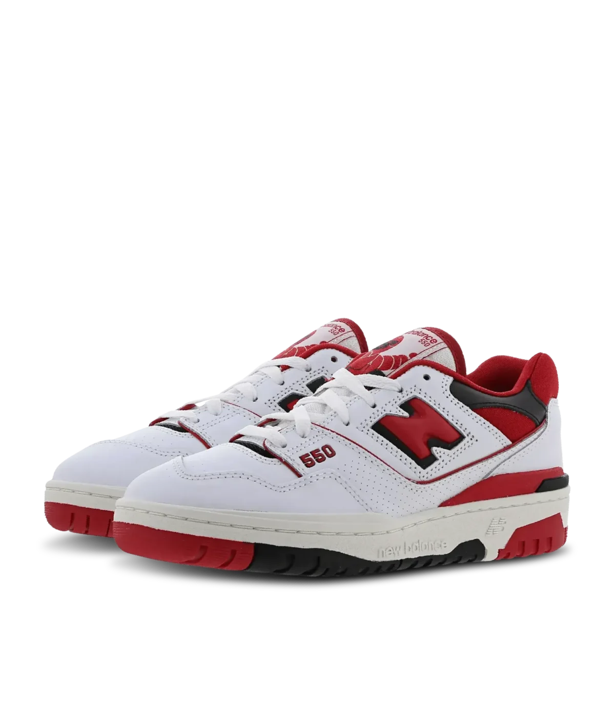 New Balance 550 - Imagen 2