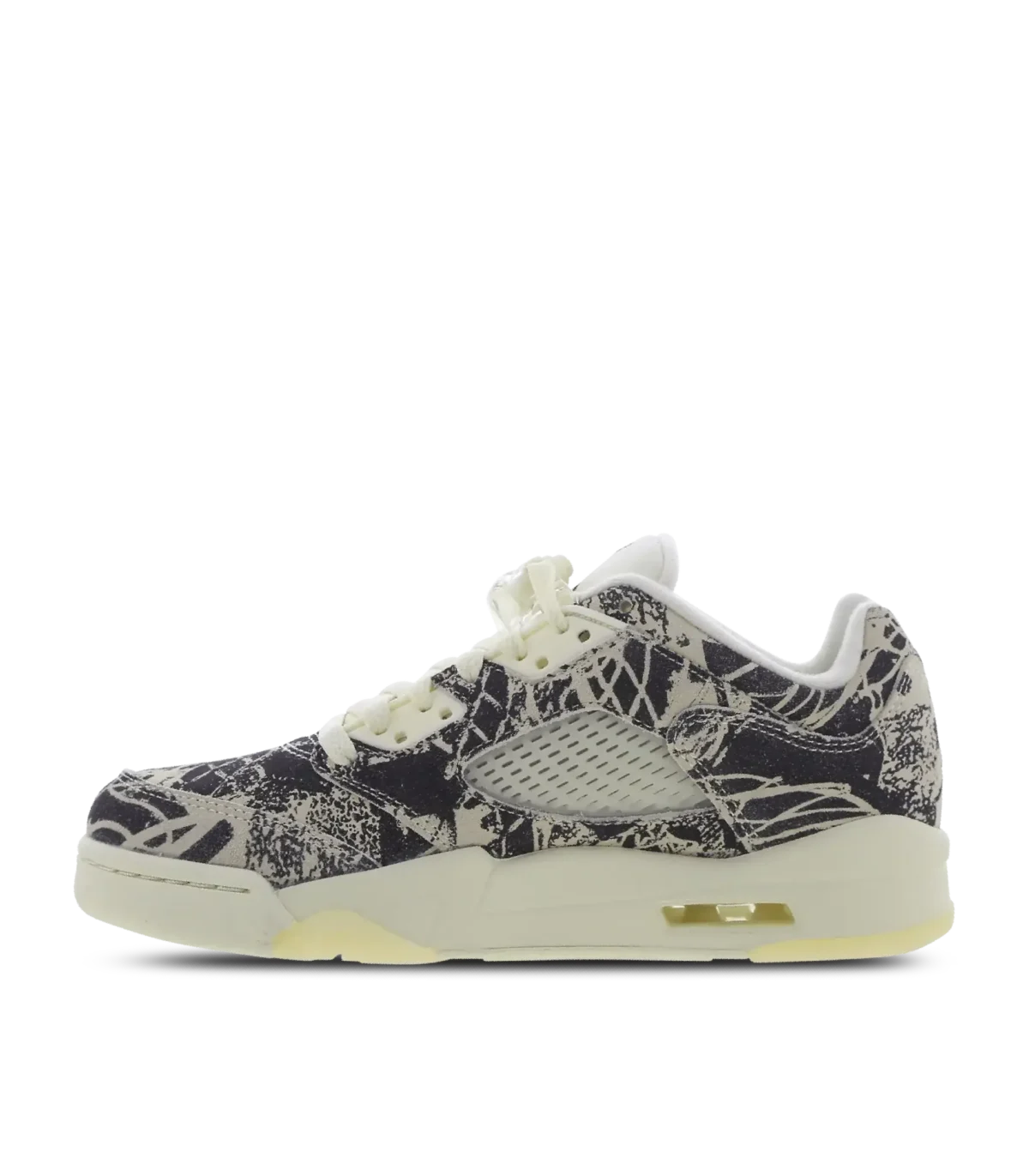 Nike 5 Retro - Imagen 4