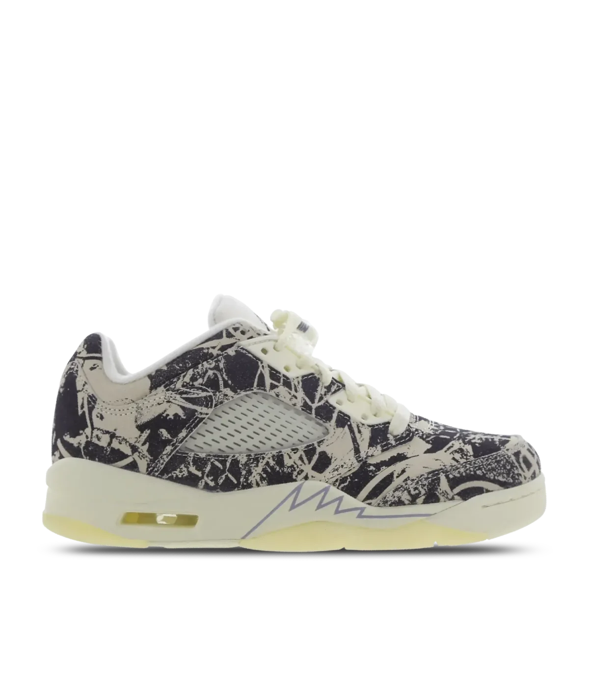 Nike 5 Retro