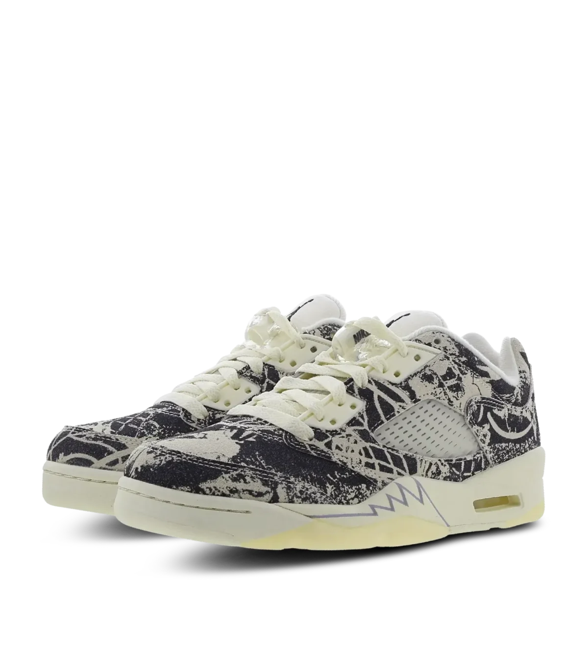 Nike 5 Retro - Imagen 2