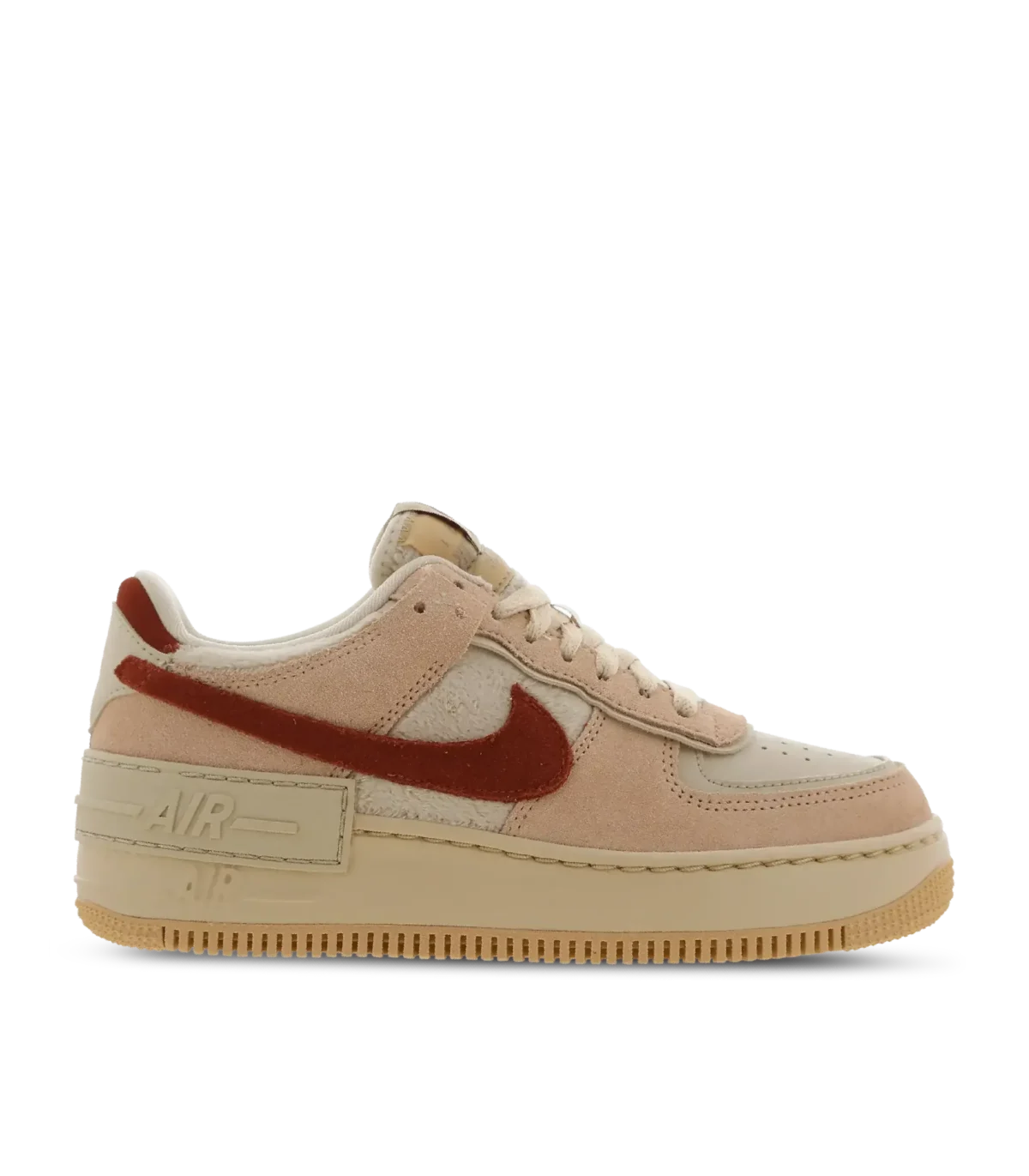 Nike Air Force 1 Shadow
