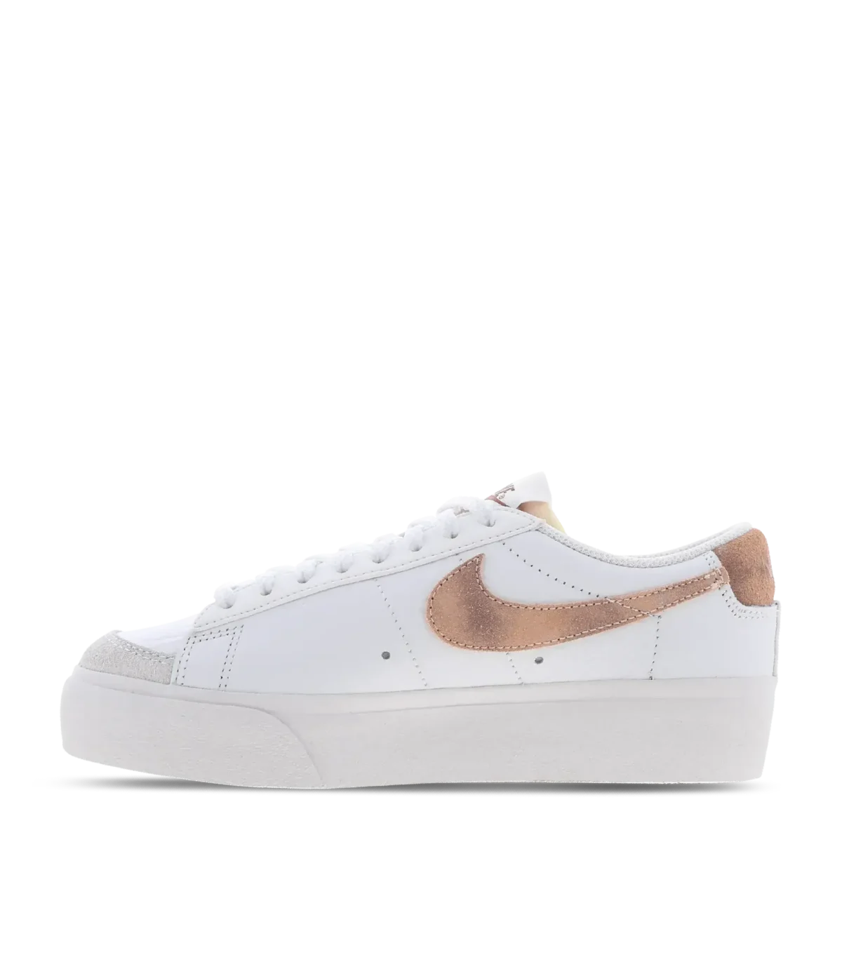 Nike Blazer Low Platform - Imagen 3
