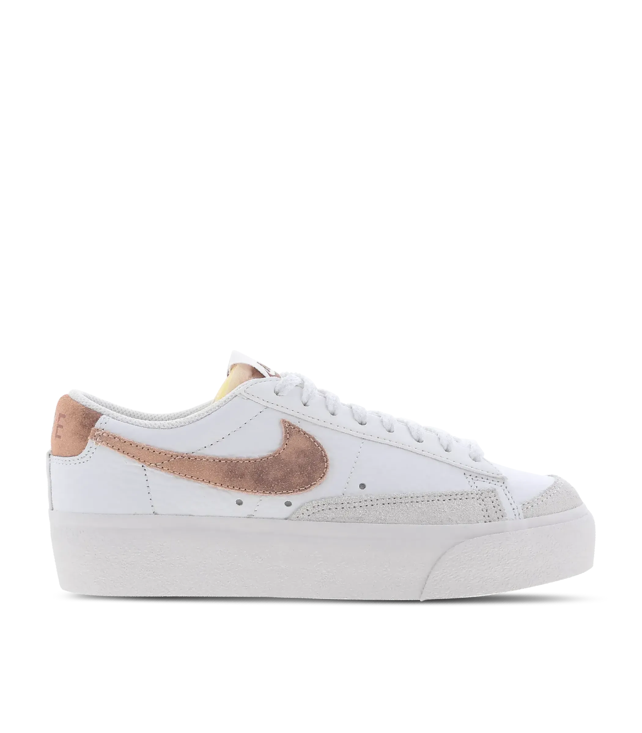 Nike Blazer Low Platform