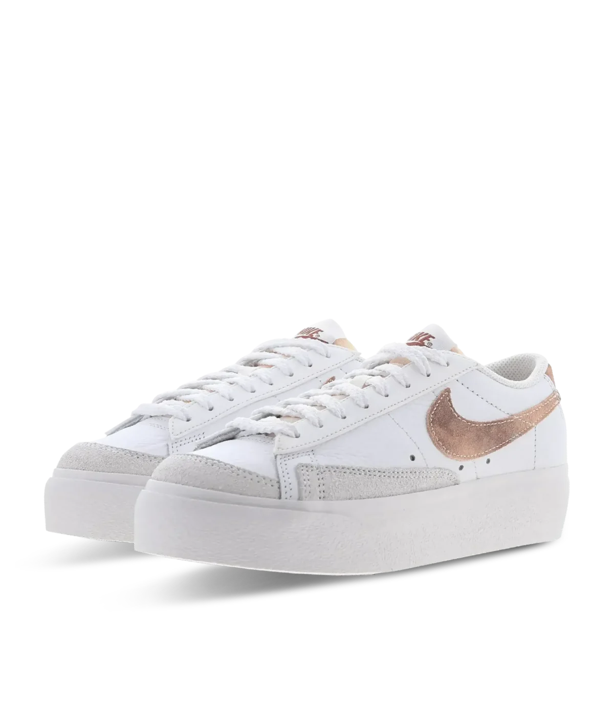 Nike Blazer Low Platform - Imagen 2