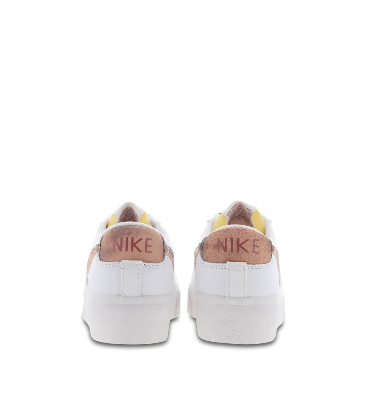 Nike Blazer Low Platform - Imagen 4