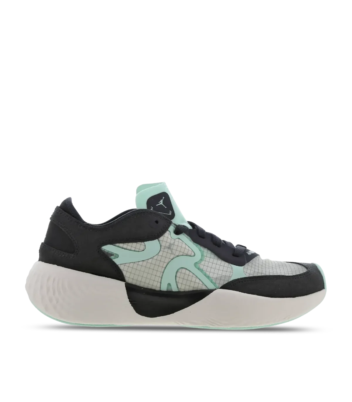 Nike Delta 3 Low