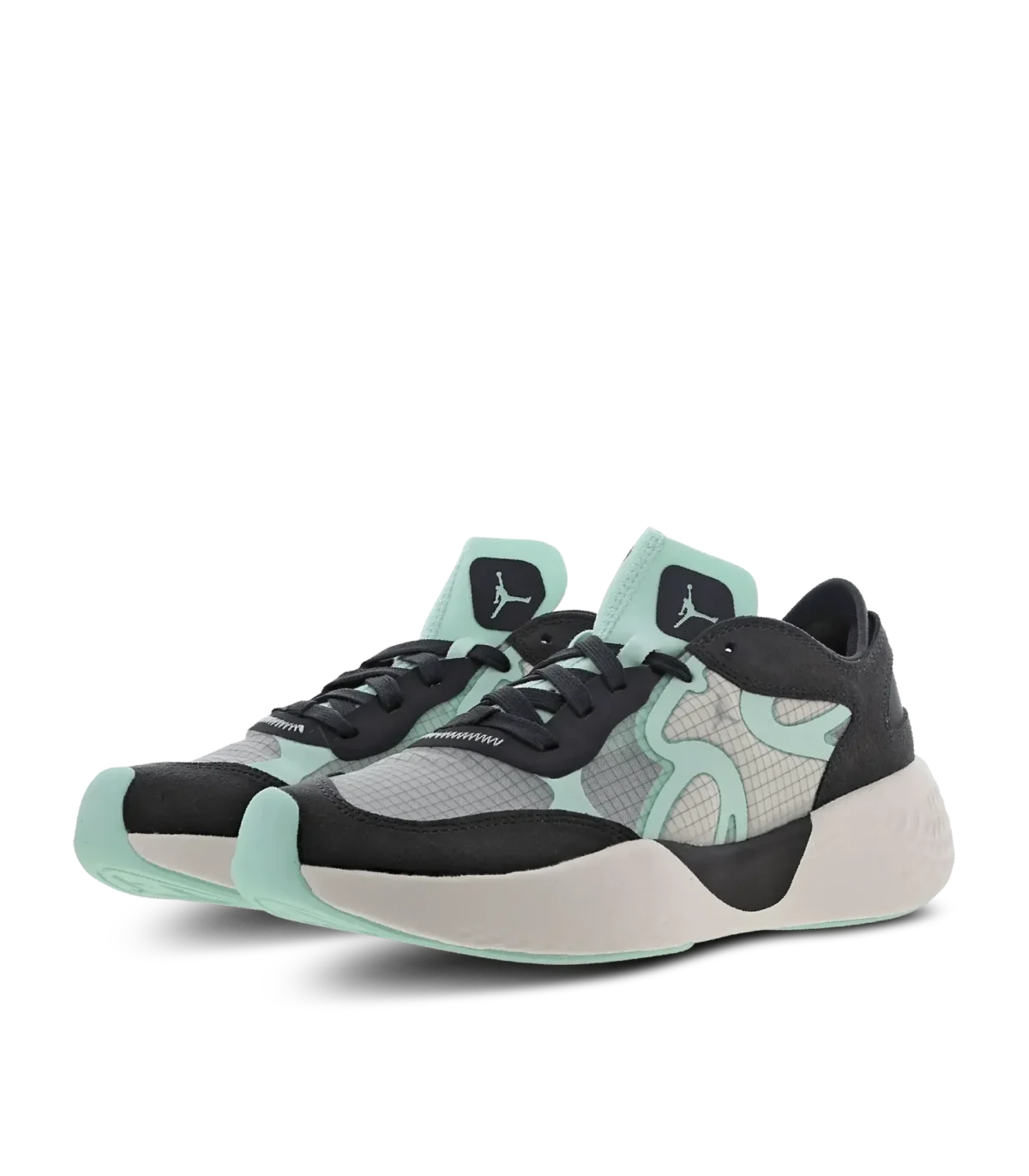 Nike Delta 3 Low - Imagen 2
