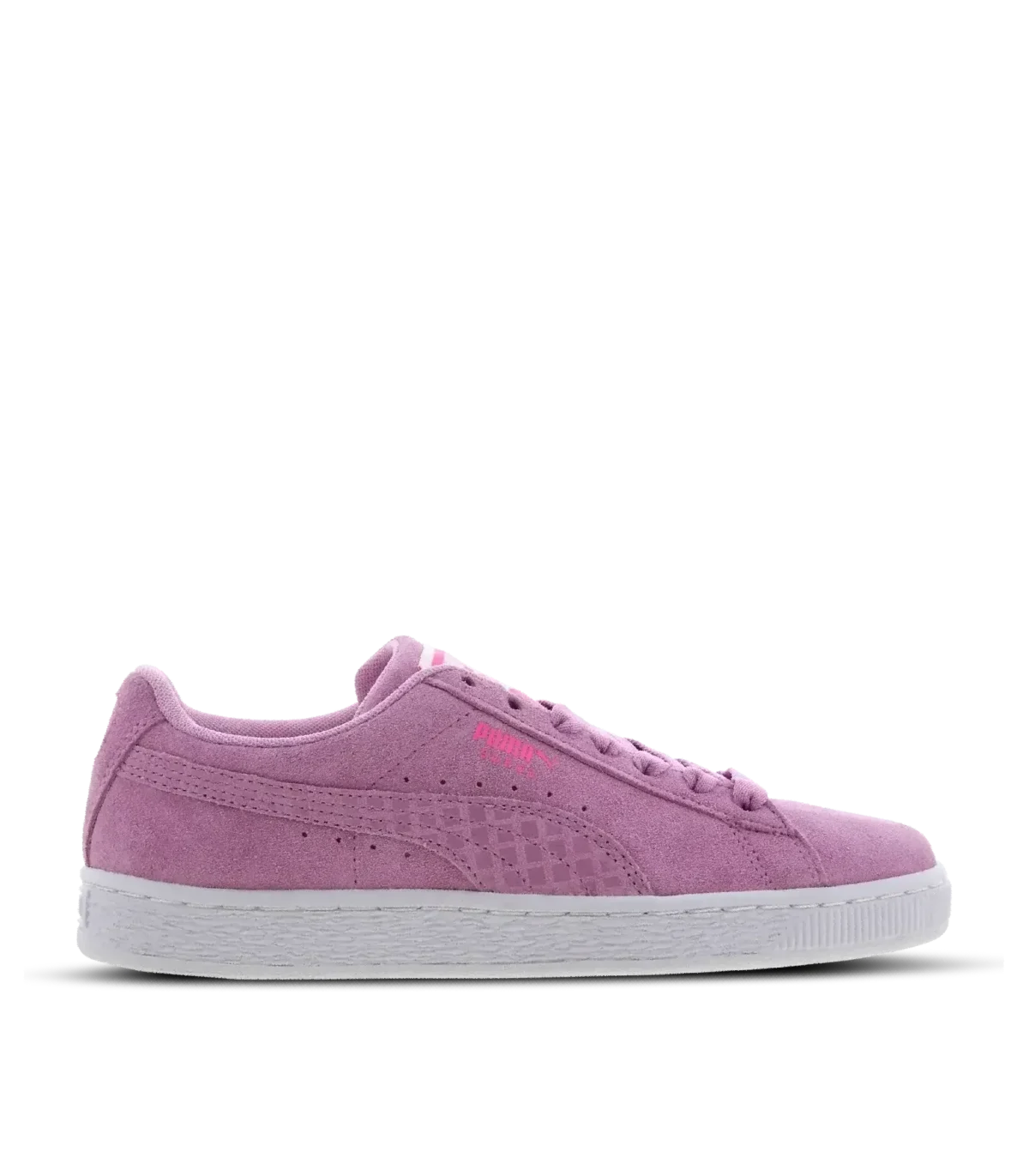 Puma Suede