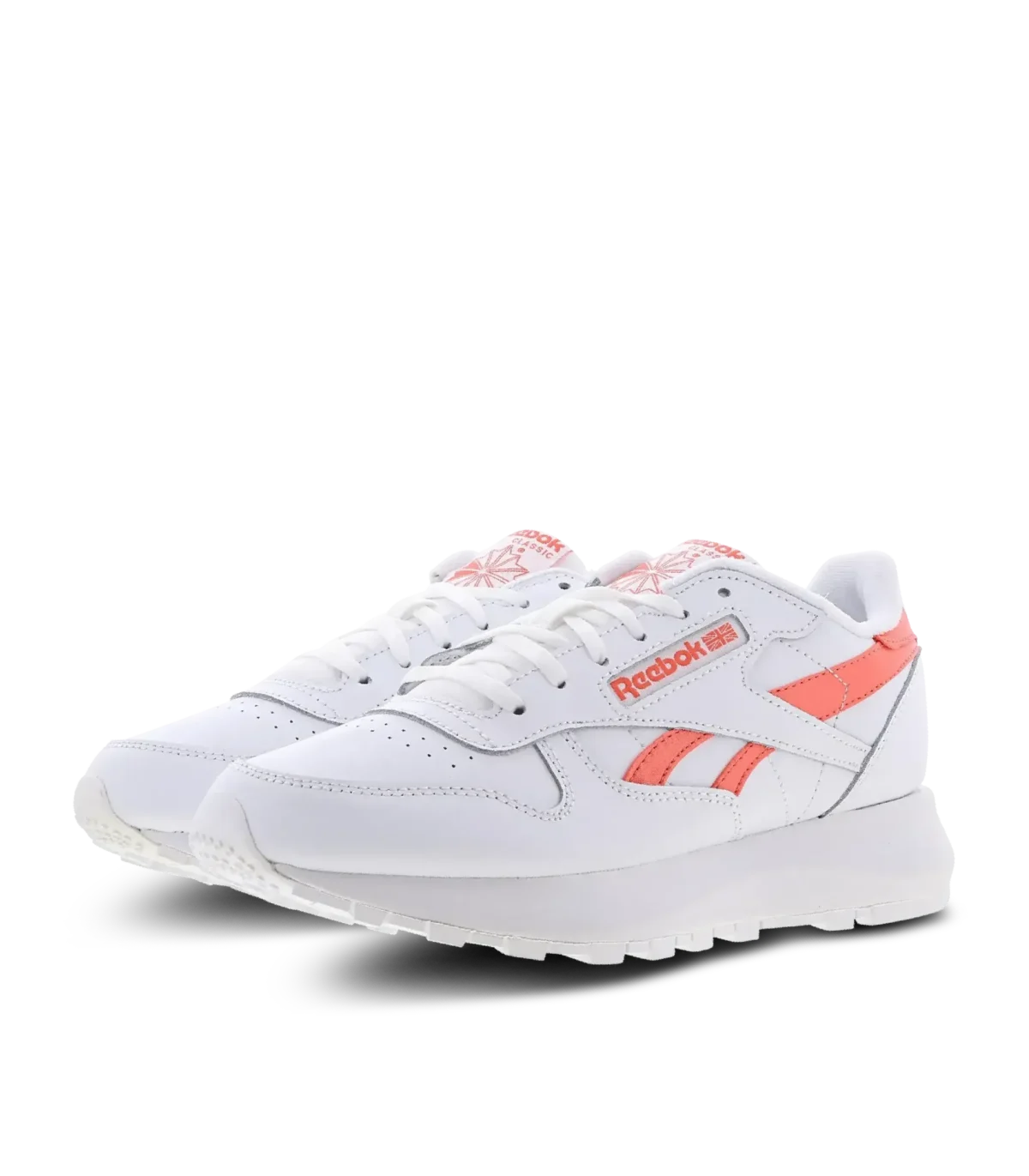 Reebok Classic Leather - Imagen 2