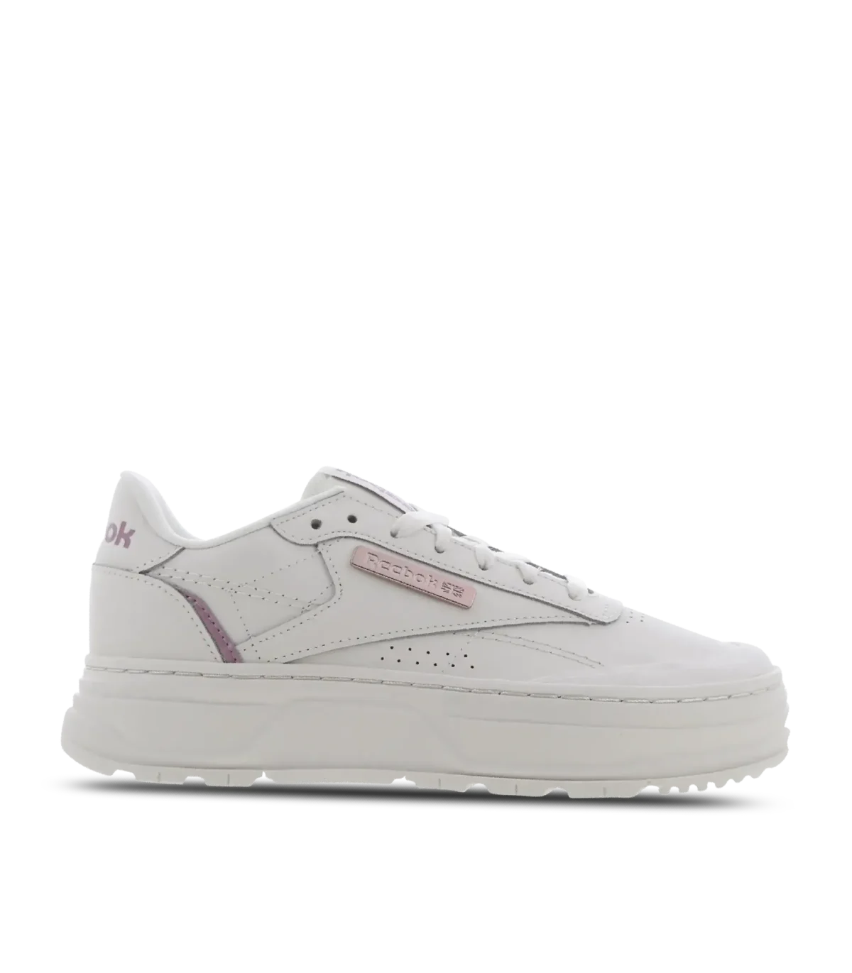 Reebok Club C x Cardi B