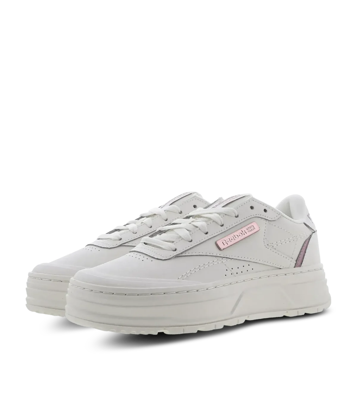 Reebok Club C x Cardi B - Imagen 2