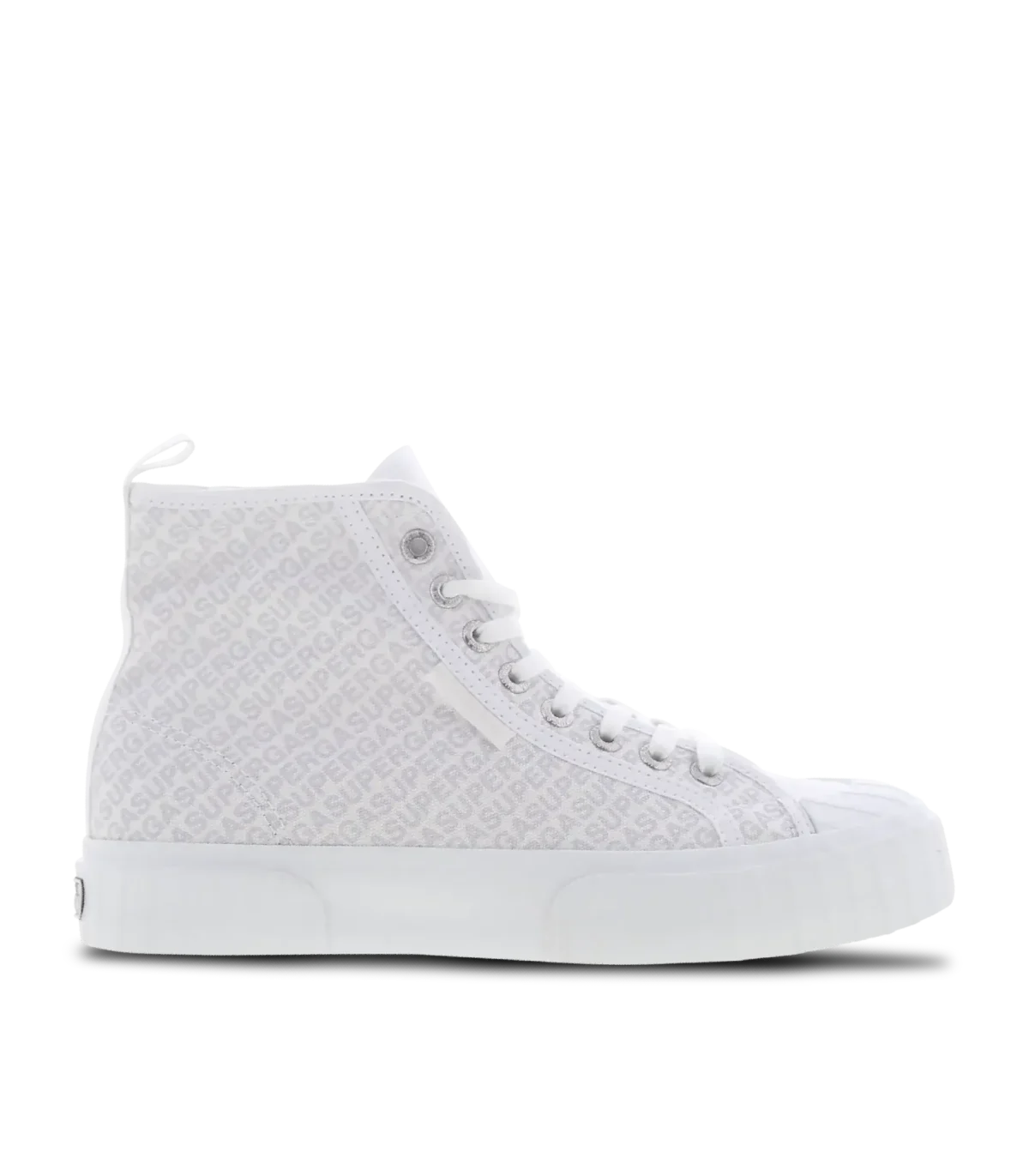 Superga 2696 Stripe