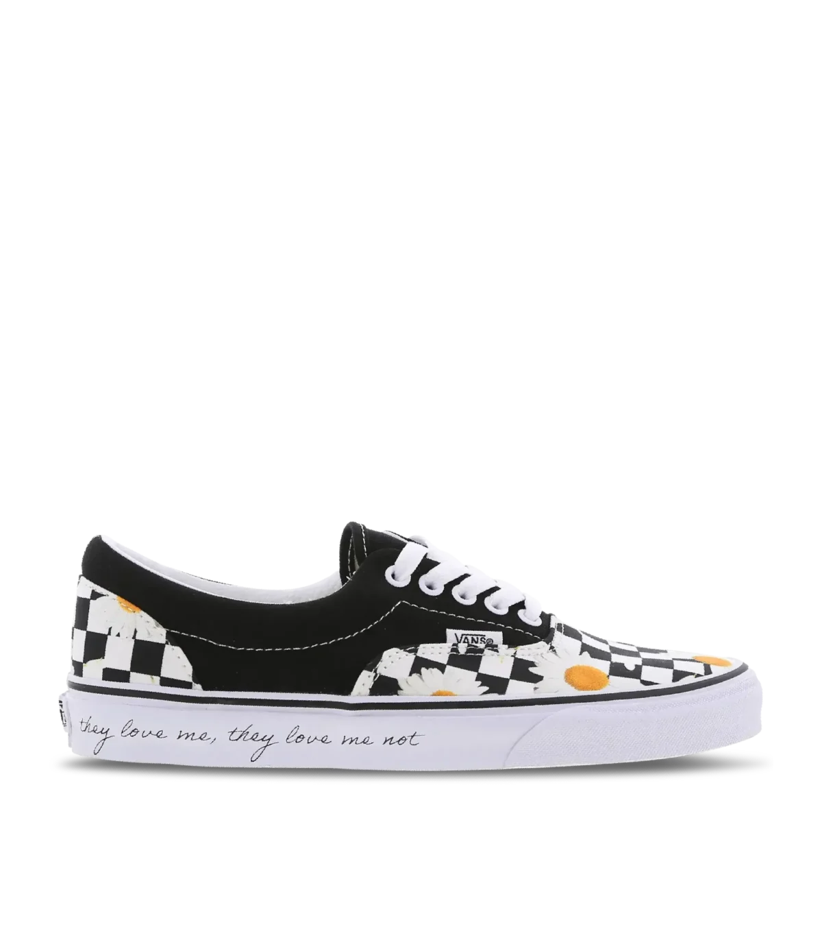 Vans Era Valentine
