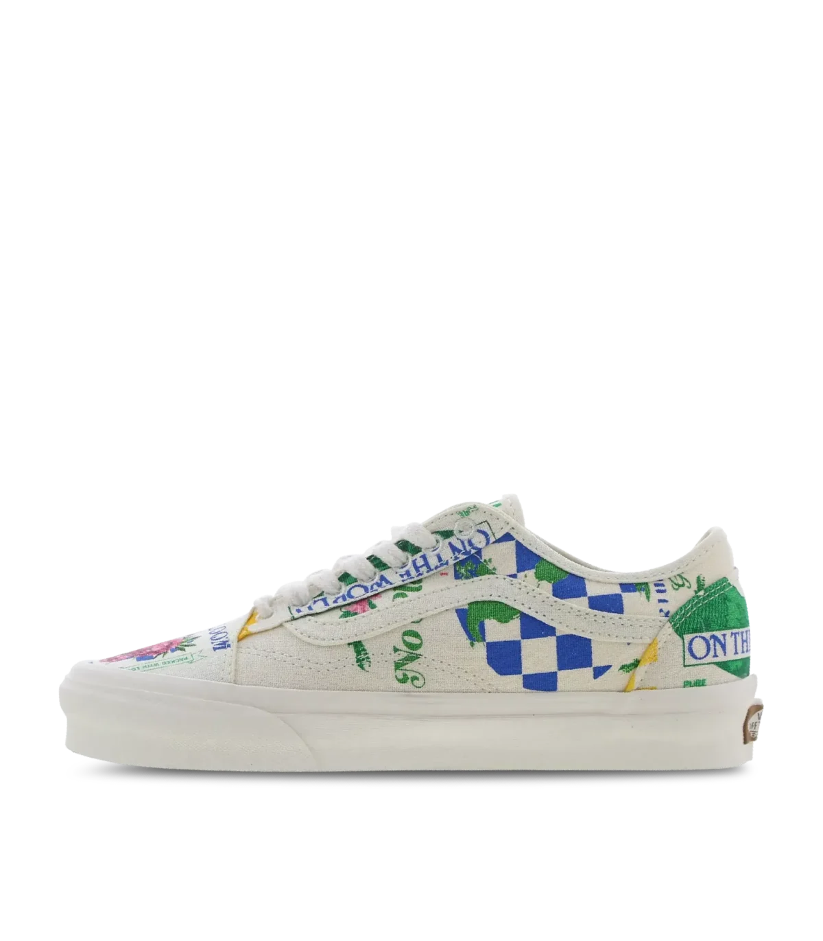 Vans Old Skool Earthday - Imagen 4
