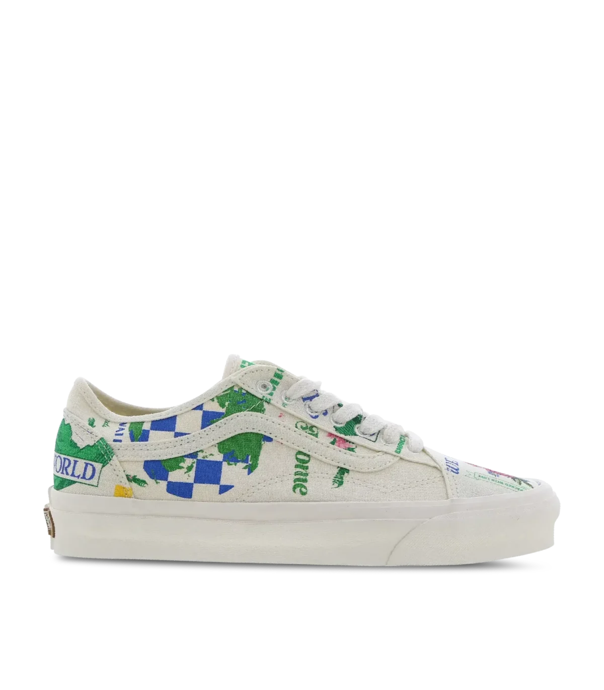Vans Old Skool Earthday