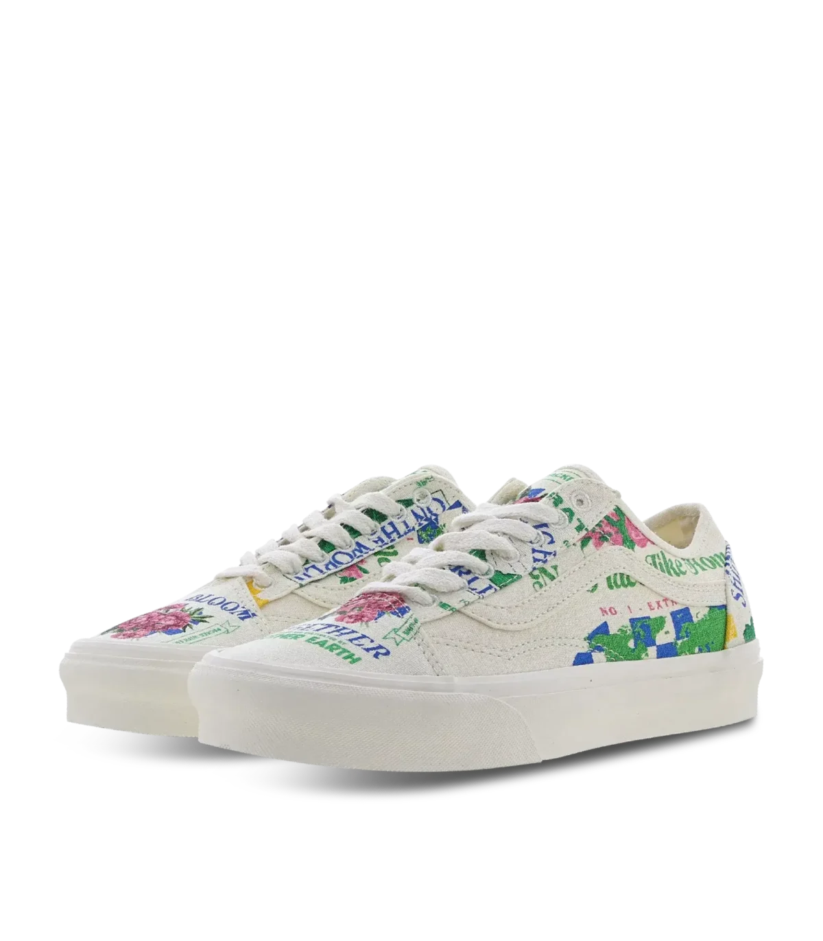 Vans Old Skool Earthday - Imagen 2