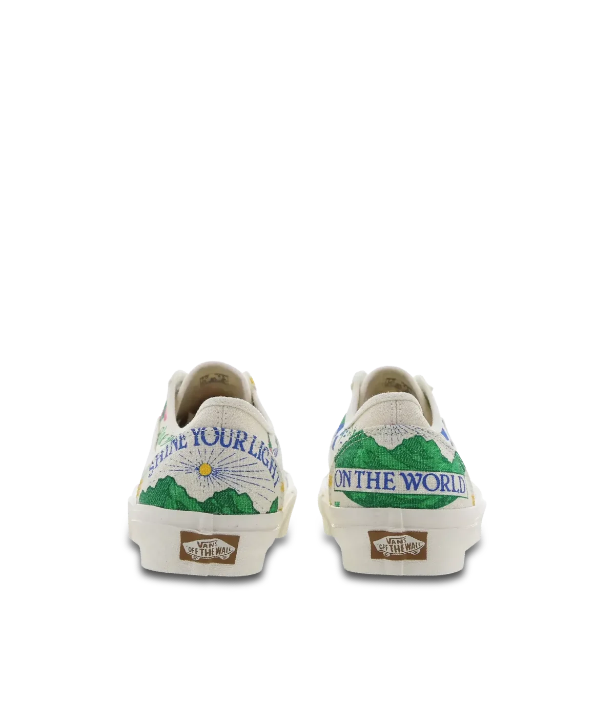 Vans Old Skool Earthday - Imagen 3