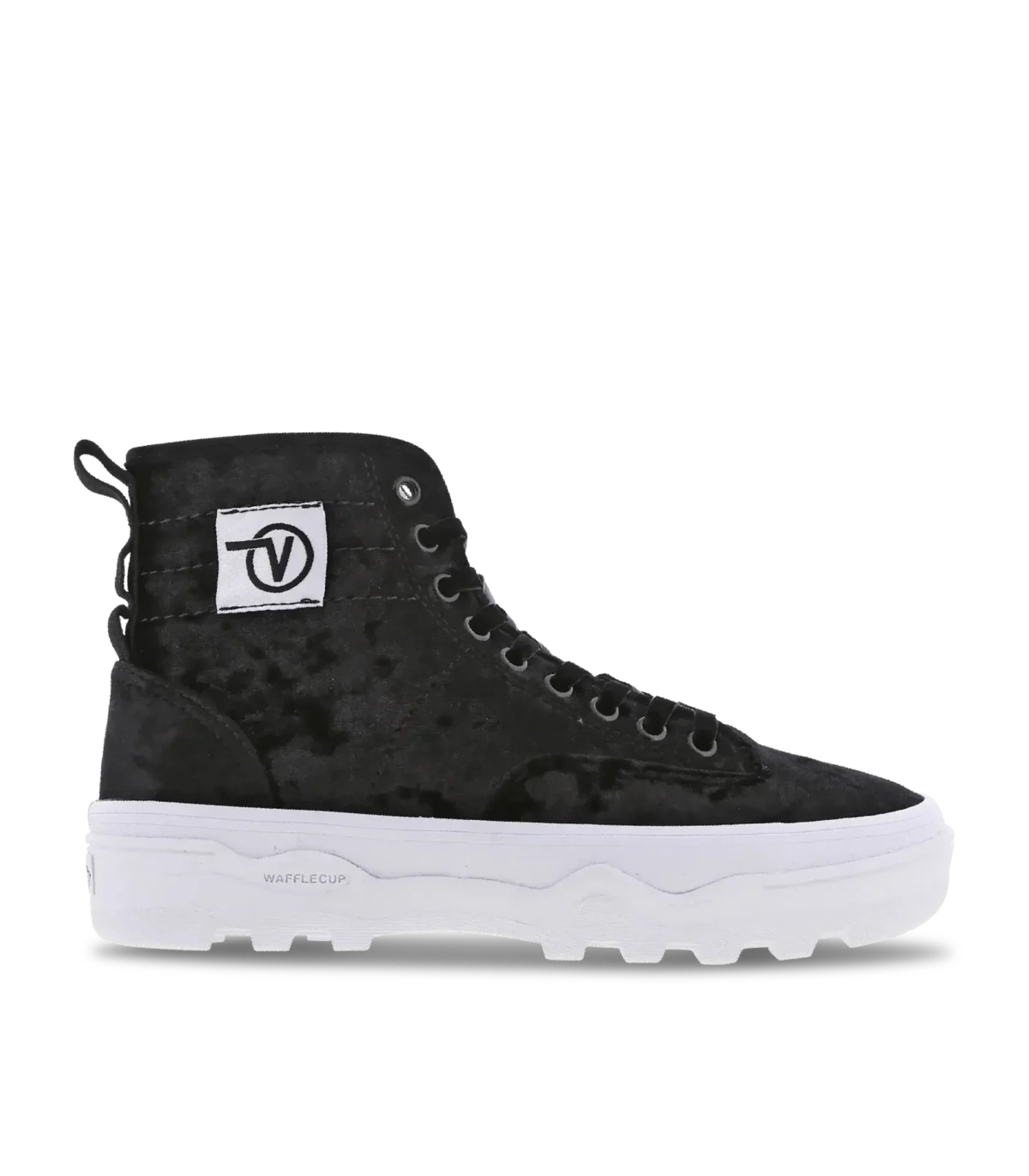 Vans Sentry