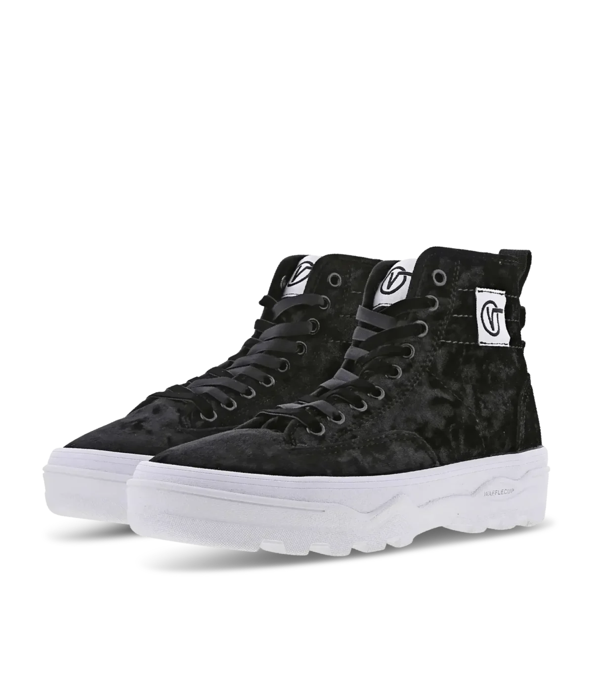 Vans Sentry - Imagen 2