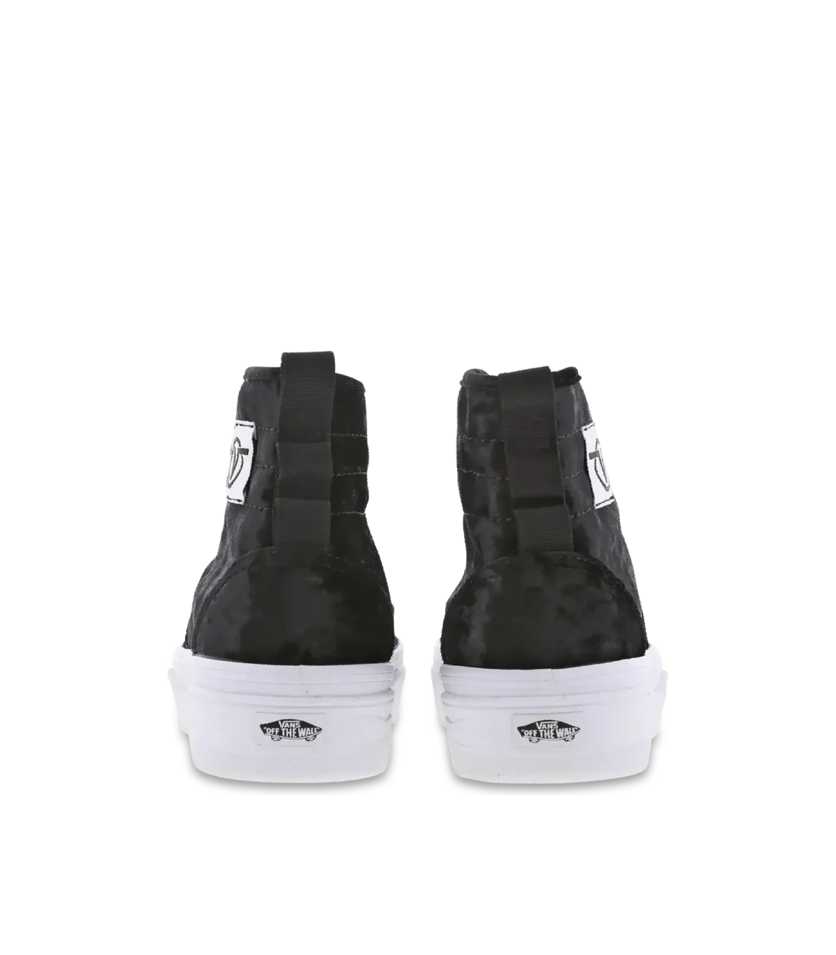 Vans Sentry - Imagen 3