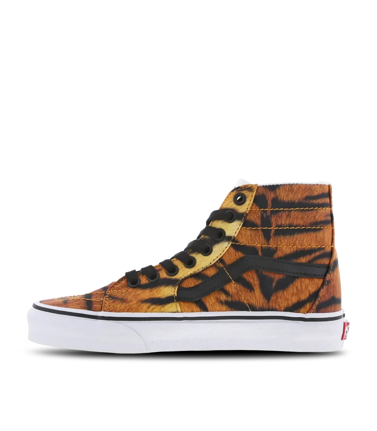 Vans Sk8 Hi Tapered - Imagen 4