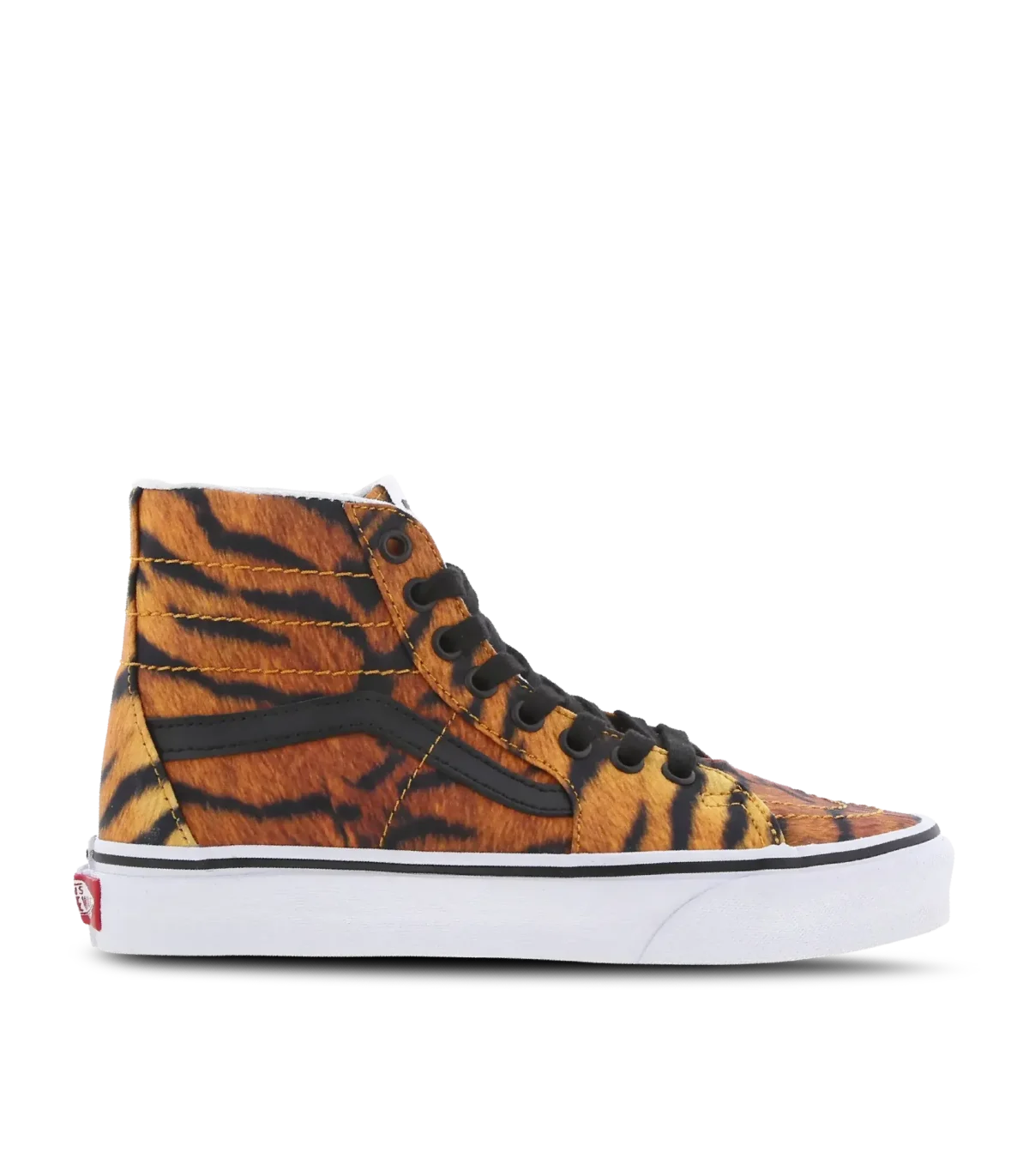 Vans Sk8 Hi Tapered
