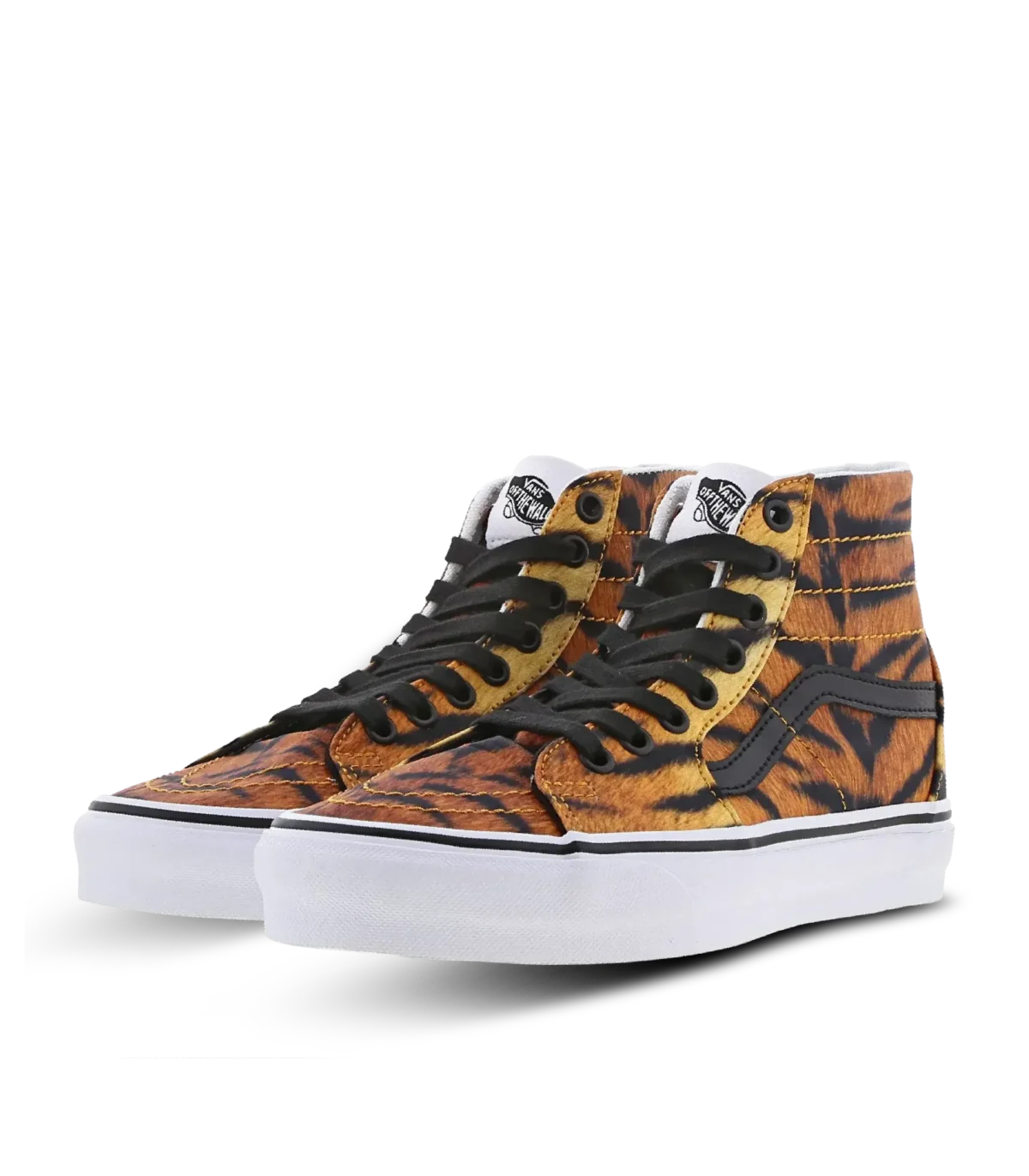 Vans Sk8 Hi Tapered - Imagen 2