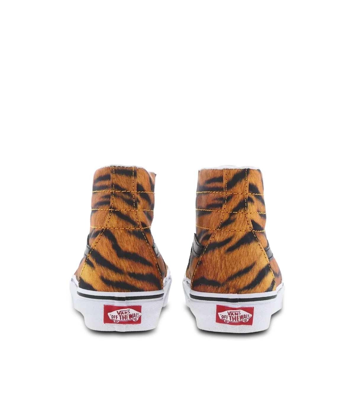 Vans Sk8 Hi Tapered - Imagen 3