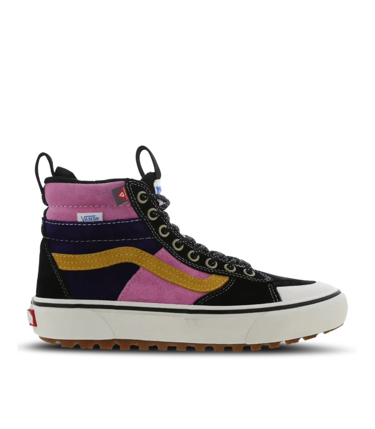 Vans X Tierra Whack