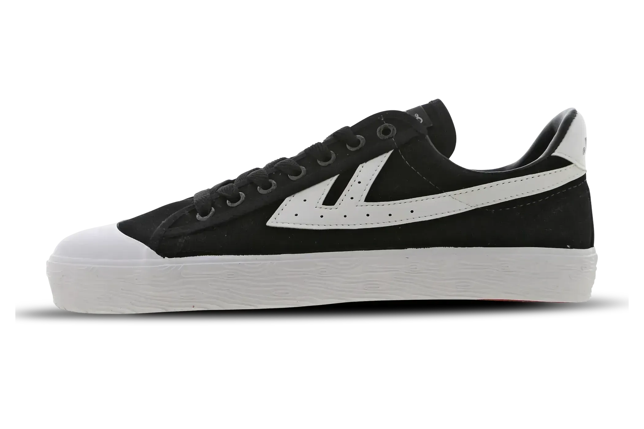 zapatillas_hombre_warrior_shanghai_wb01_negras_principal_perfil_exterior_video