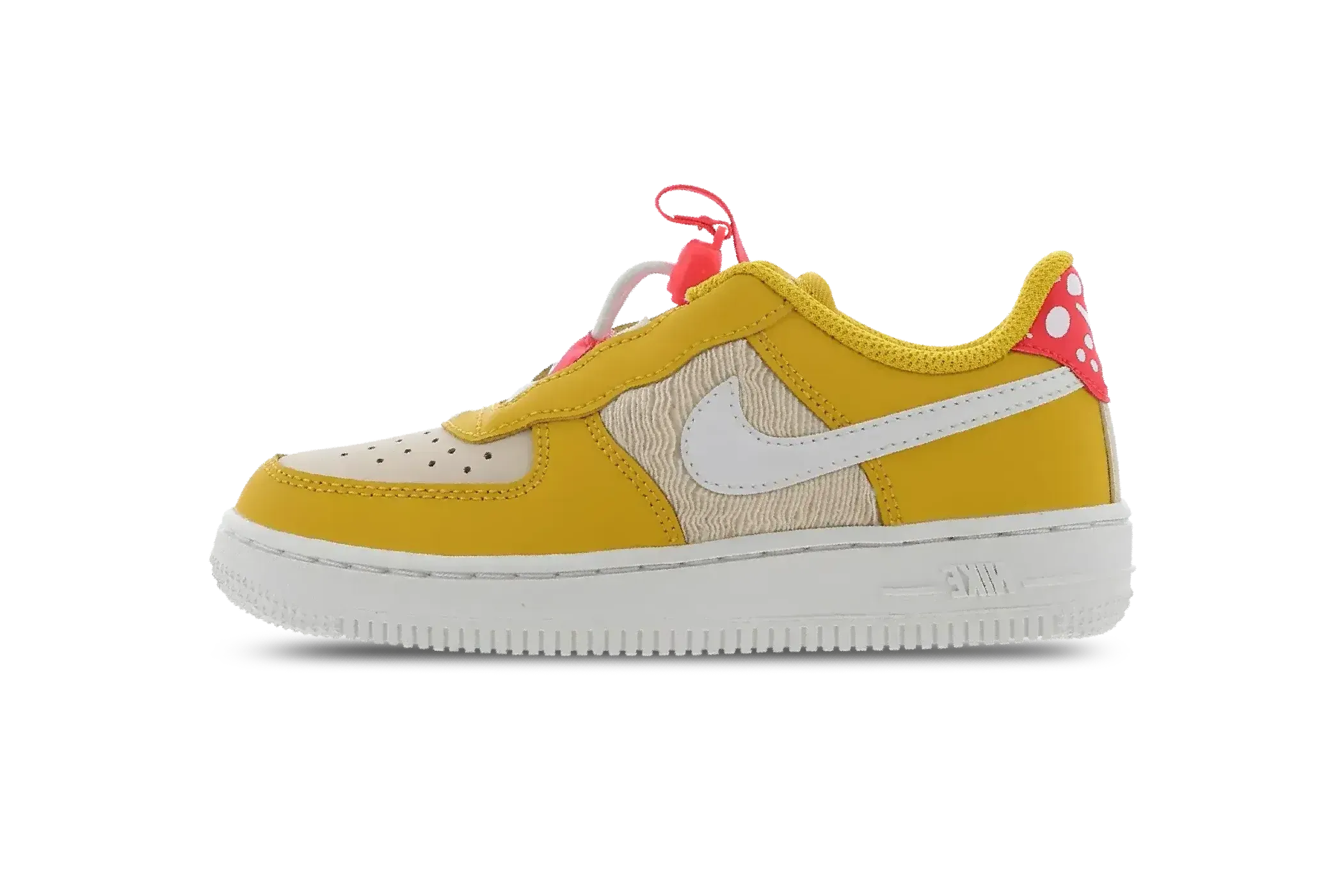 zapatillas_infantiles_nike_air_force_low_forest _forage_principal_perfil_exterior_video