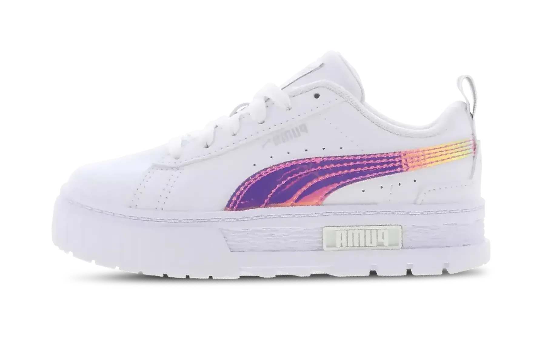 zapatillas_infantiles_puma_maize_principal_perfil_exterior_video